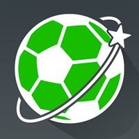 live-football-app icon