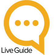 live-guide icon