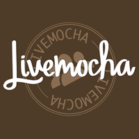 live-mocha icon
