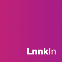 LnnkIn icon