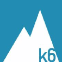 Load Impact k6 icon