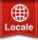 LocaleApp icon