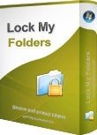 lock-my-folders icon