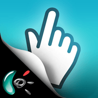 logitech-touch-mouse-server icon