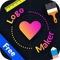 logo-maker--graphic-design-generator--logo-art icon