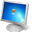 logon-screen icon