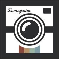 Lomogram icon