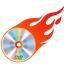 Longo DVD Copy icon