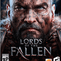 Lords of the Fallen icon