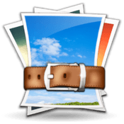 Lossless Photo Squeezer 1.70 icon