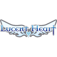 lucent-heart icon