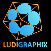 Ludigraphix icon