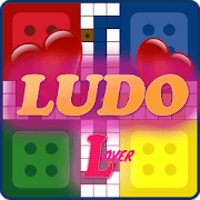 Ludo Lover icon