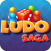ludo-saga--best-ludo-game-2018 icon