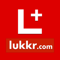 lukkr-smart-social-sharing icon