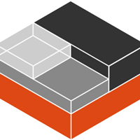 lxc-linux-containers icon
