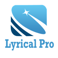 LyricalPro icon