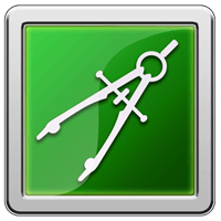 MacDraft icon