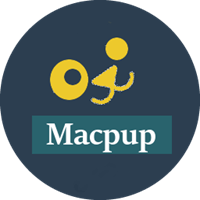 Macpup icon