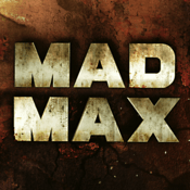 mad-max icon