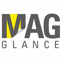 Mag Glance icon