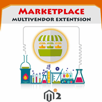 Cedcommerce Multivendor Marketplace for Magento 2 icon
