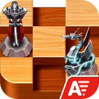 magic-chess-3d icon