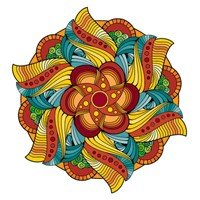 magic-mandalas-detailed-coloring-book-for-adults icon