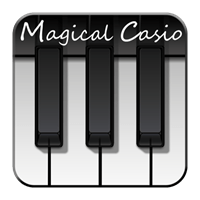 magical-casio icon