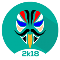 magisk-root icon