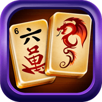 mahjong-solitaire--guru icon