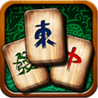mahjong-solitaire icon