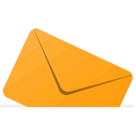 mail-be icon