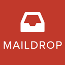 MailDrop icon