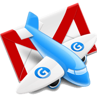 Mailplane icon