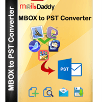 mailsdaddy-mbox-to-pst-converter icon