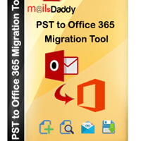 mailsdaddy-pst-to-office-365-migration-tool icon