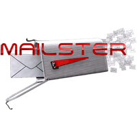 Mailster icon
