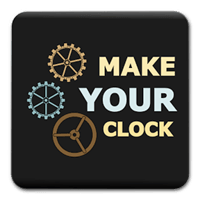 make-your-clock-widget icon