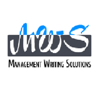 management-writing-solutions icon