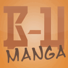 Baka-Updates Manga icon