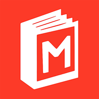 manybooks-net icon