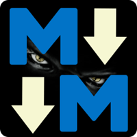 markdown-monster icon