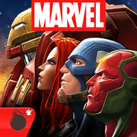 Marvel Contest of Champions icon