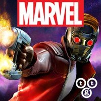 Marvel's Guardians of the Galaxy: The Telltale Series icon