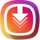 mass-instagram-video-downloader icon