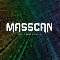 MASSCAN icon