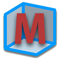 materialize--by-bounding-box-software icon