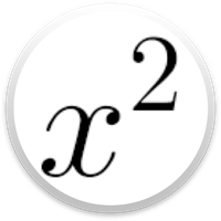 mathematical-latex-helper icon