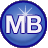 Mavis Beacon Teaches Typing icon